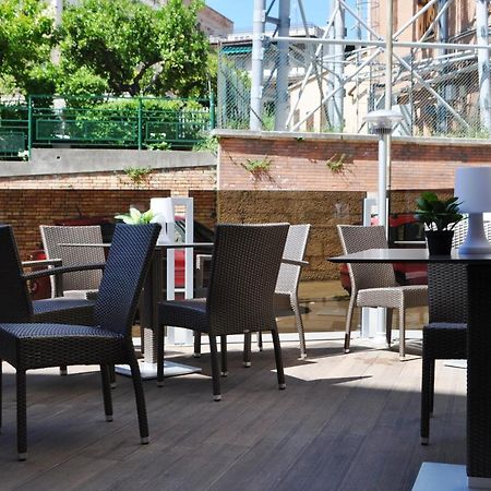 Hotel San Marco Vasto Zewnętrze zdjęcie