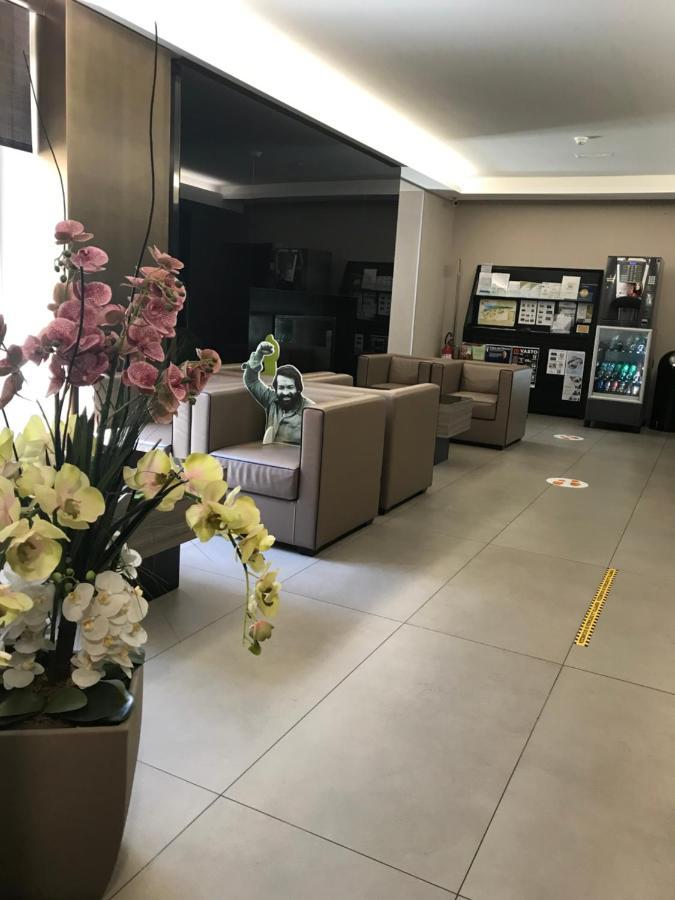 Hotel San Marco Vasto Zewnętrze zdjęcie
