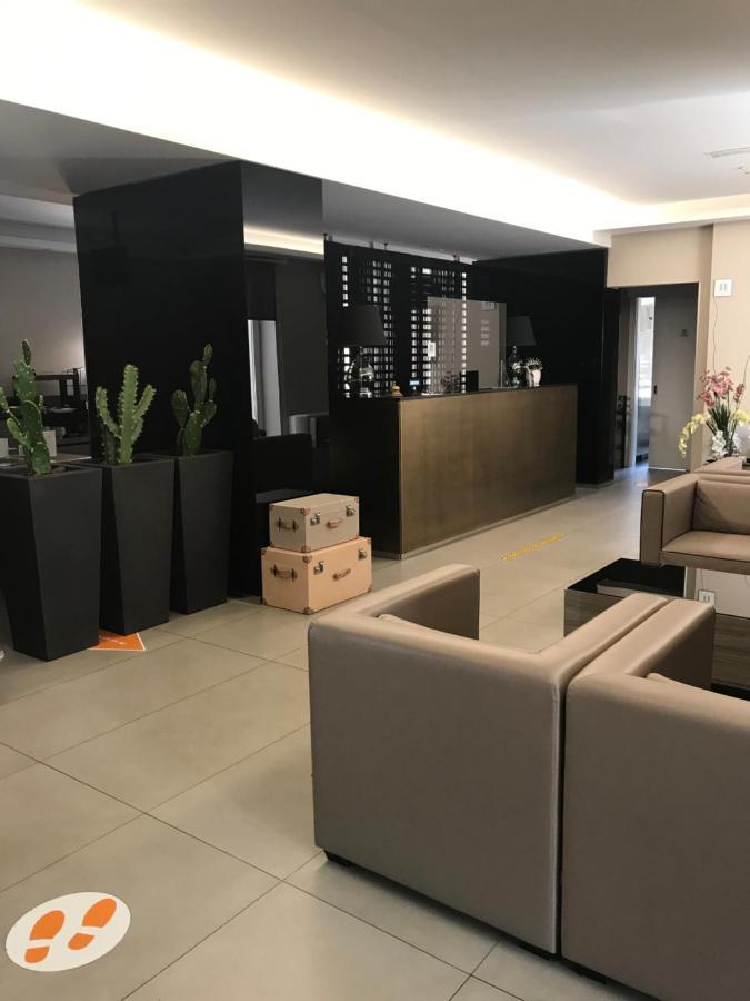 Hotel San Marco Vasto Zewnętrze zdjęcie