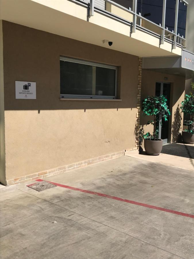 Hotel San Marco Vasto Zewnętrze zdjęcie