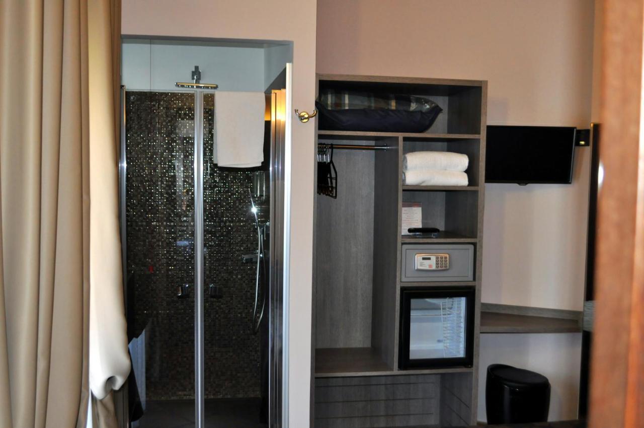 Hotel San Marco Vasto Zewnętrze zdjęcie