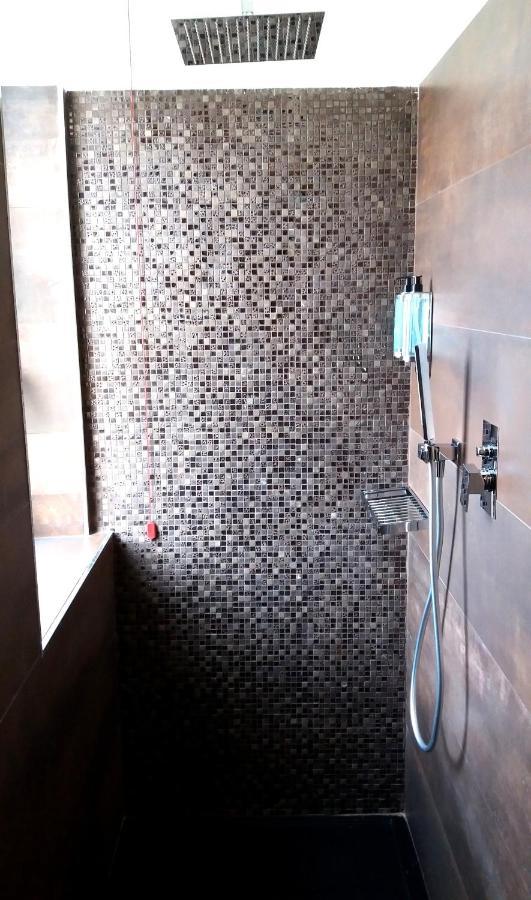 Hotel San Marco Vasto Zewnętrze zdjęcie