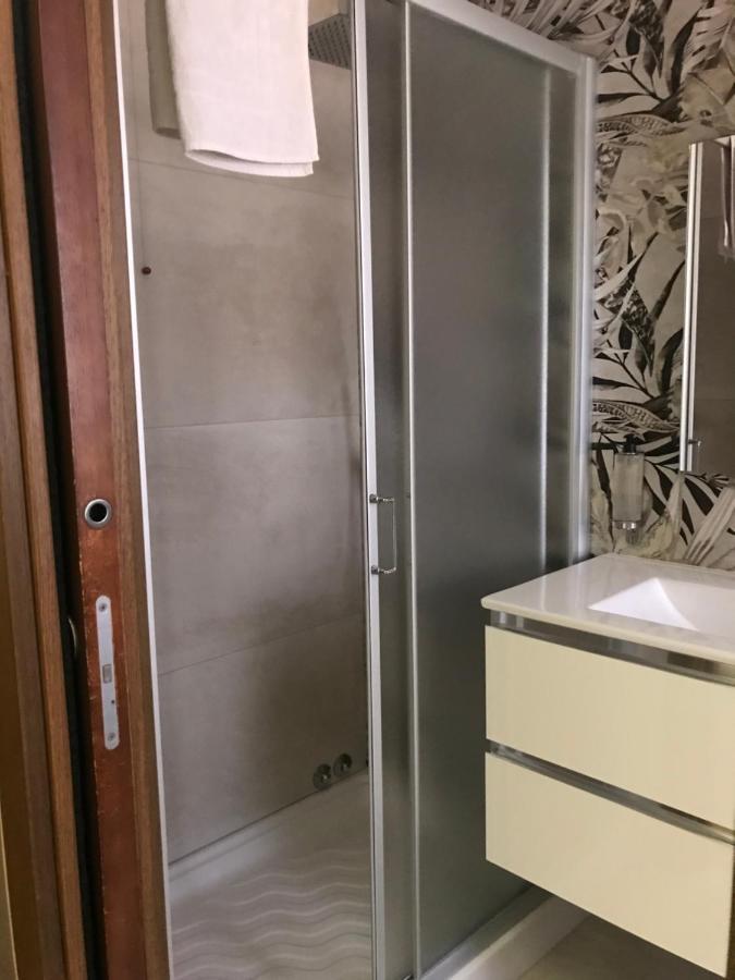 Hotel San Marco Vasto Zewnętrze zdjęcie