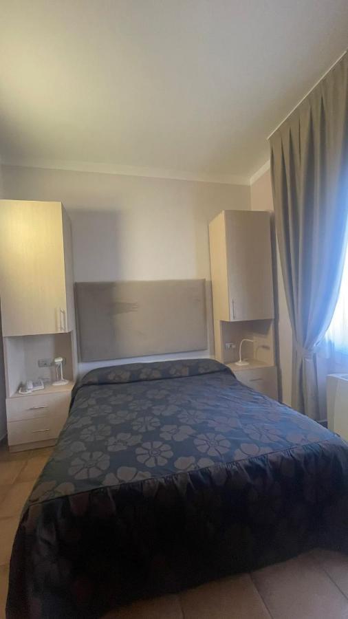 Hotel San Marco Vasto Zewnętrze zdjęcie