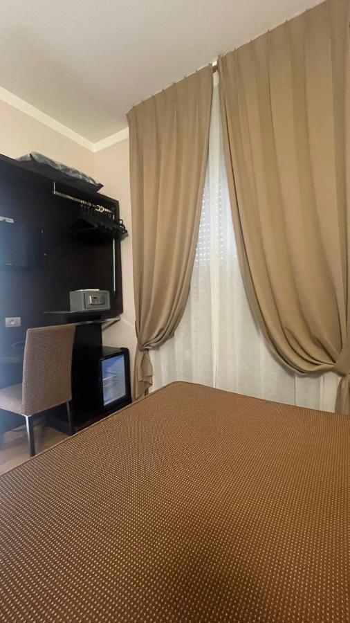Hotel San Marco Vasto Zewnętrze zdjęcie