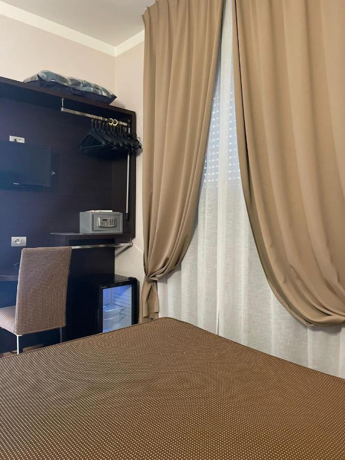 Hotel San Marco Vasto Zewnętrze zdjęcie