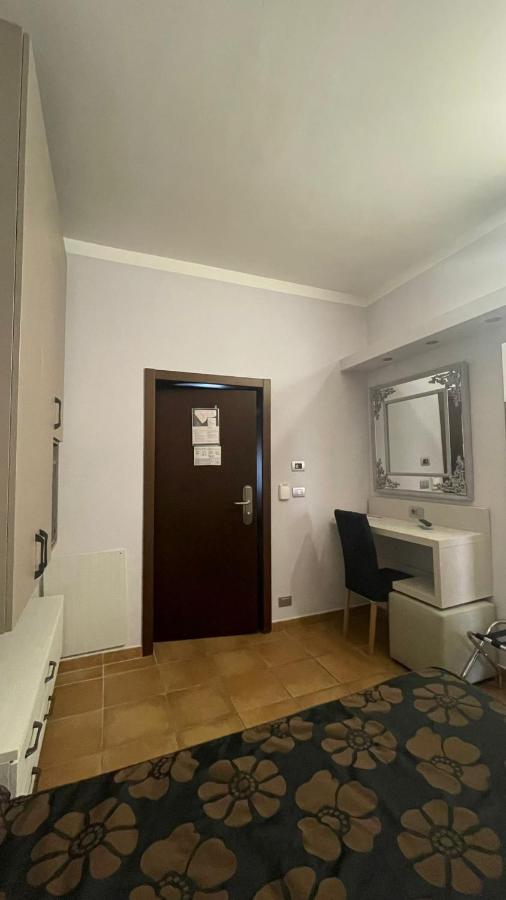 Hotel San Marco Vasto Zewnętrze zdjęcie