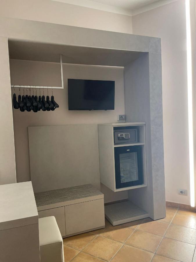 Hotel San Marco Vasto Zewnętrze zdjęcie