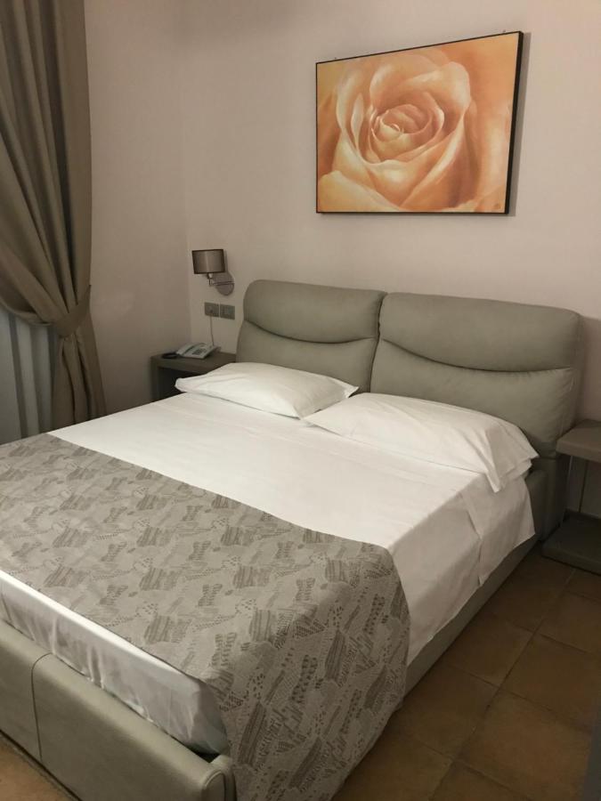 Hotel San Marco Vasto Zewnętrze zdjęcie