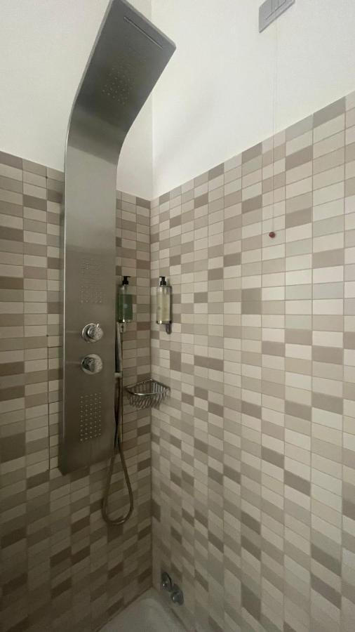 Hotel San Marco Vasto Zewnętrze zdjęcie