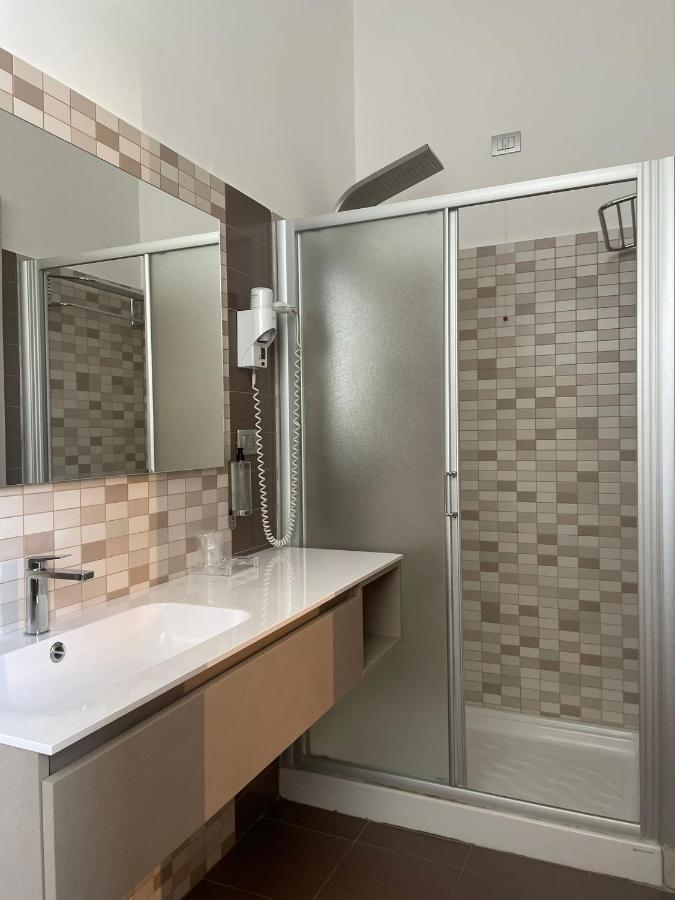 Hotel San Marco Vasto Zewnętrze zdjęcie