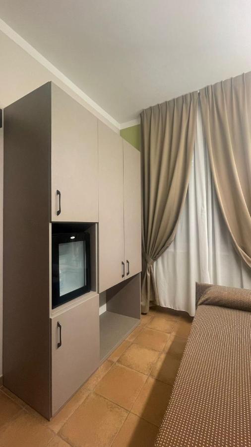 Hotel San Marco Vasto Zewnętrze zdjęcie