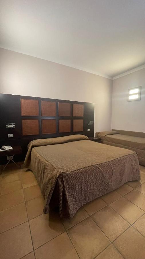 Hotel San Marco Vasto Zewnętrze zdjęcie