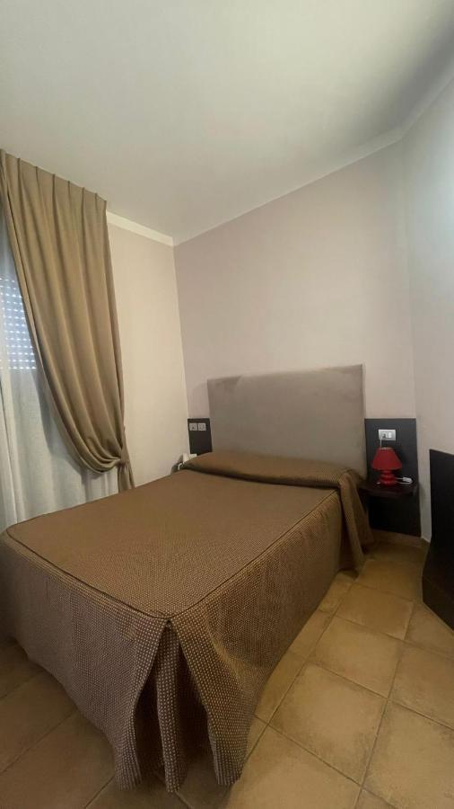 Hotel San Marco Vasto Zewnętrze zdjęcie