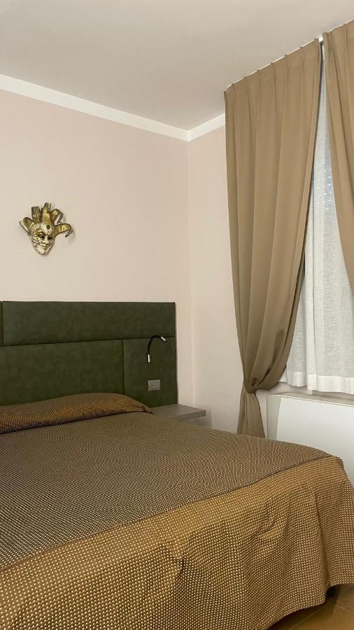 Hotel San Marco Vasto Zewnętrze zdjęcie