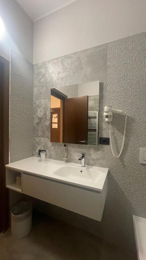 Hotel San Marco Vasto Zewnętrze zdjęcie