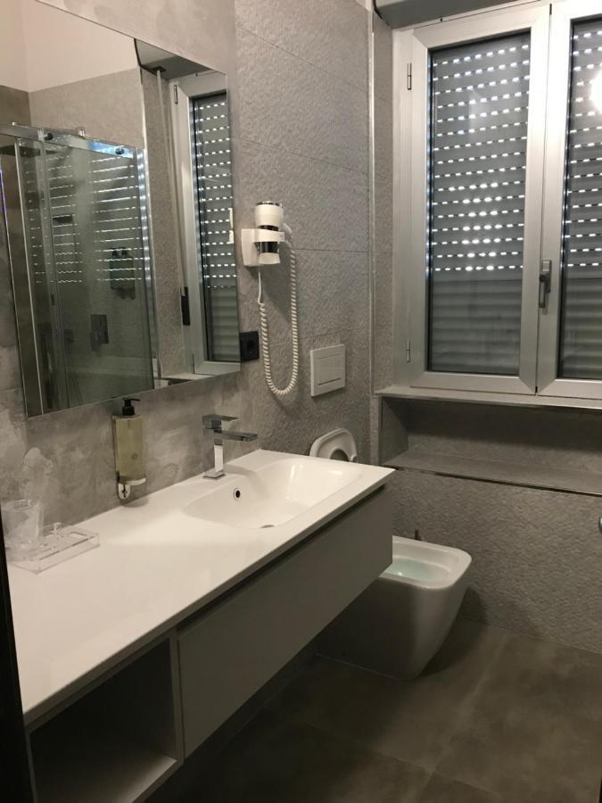 Hotel San Marco Vasto Zewnętrze zdjęcie