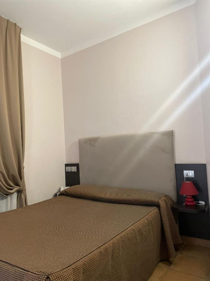 Hotel San Marco Vasto Zewnętrze zdjęcie