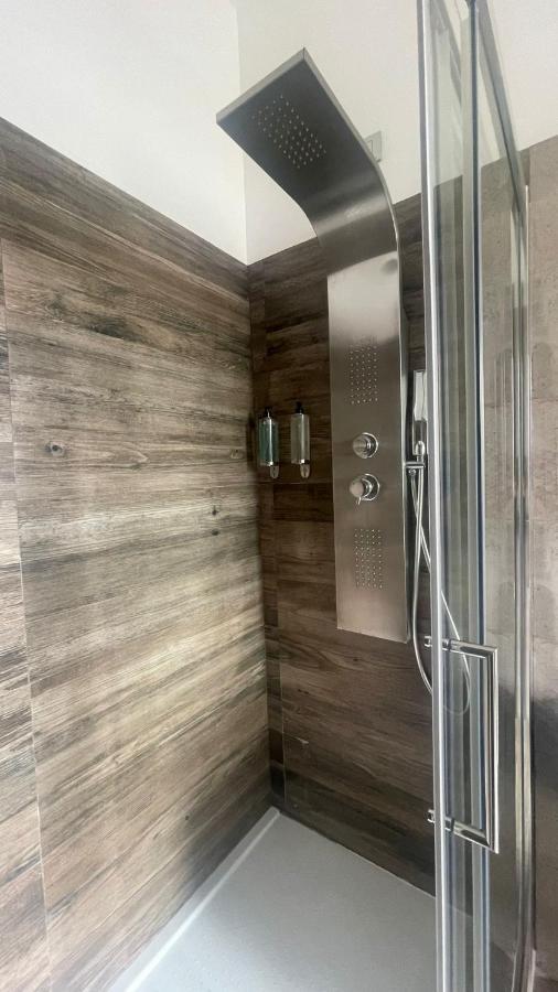 Hotel San Marco Vasto Zewnętrze zdjęcie