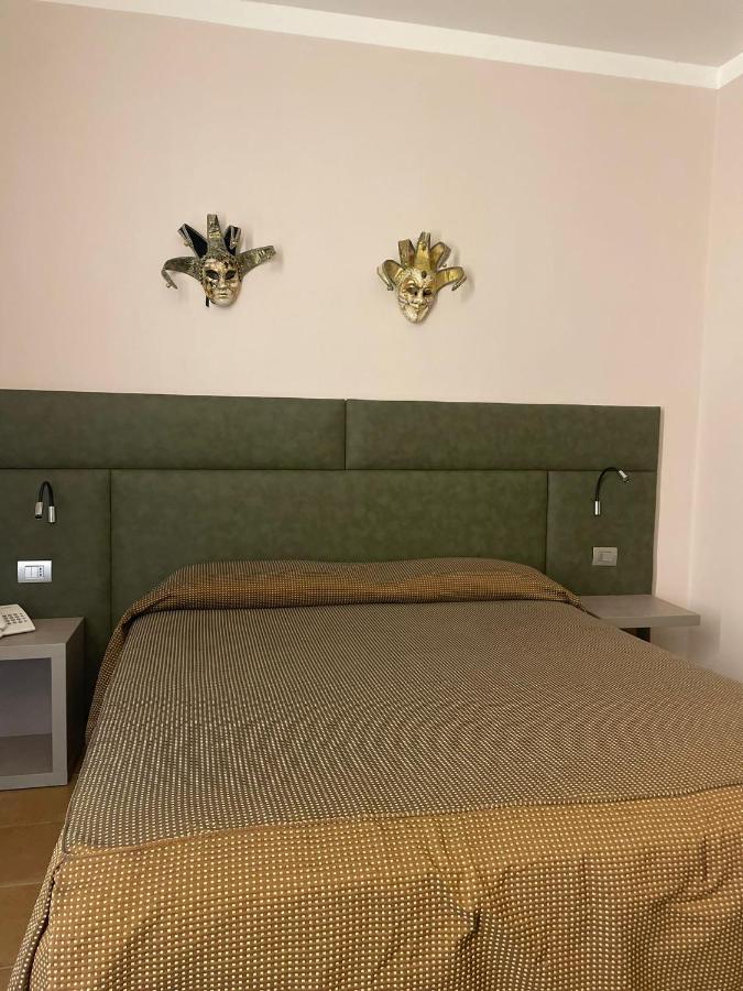 Hotel San Marco Vasto Zewnętrze zdjęcie