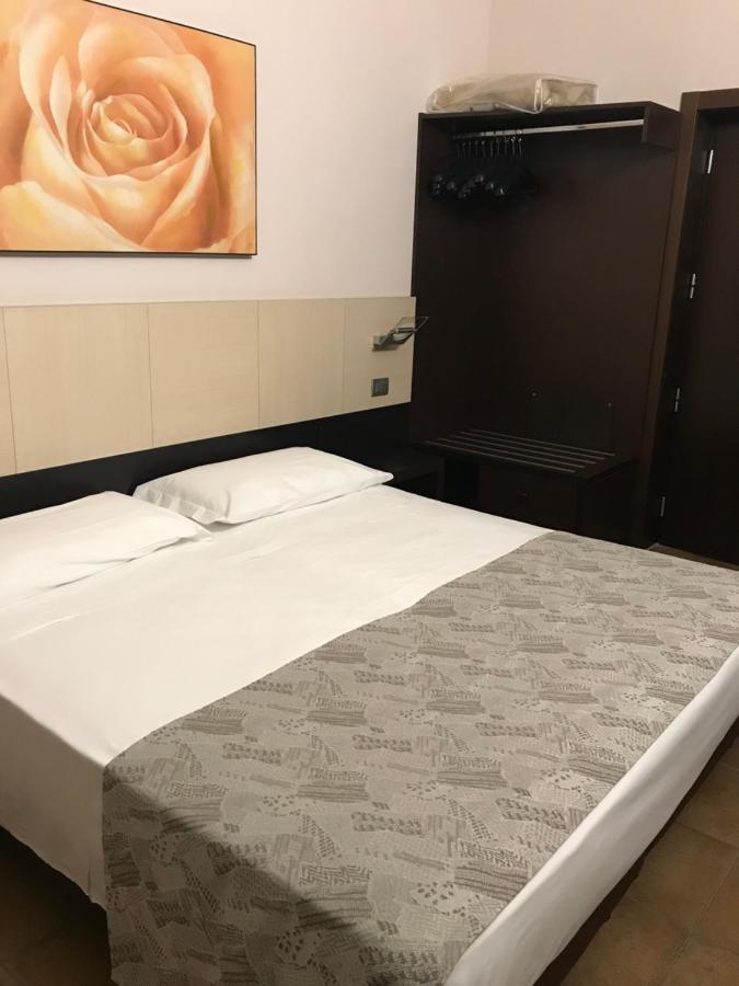 Hotel San Marco Vasto Zewnętrze zdjęcie