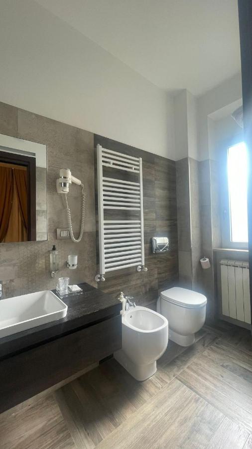 Hotel San Marco Vasto Zewnętrze zdjęcie