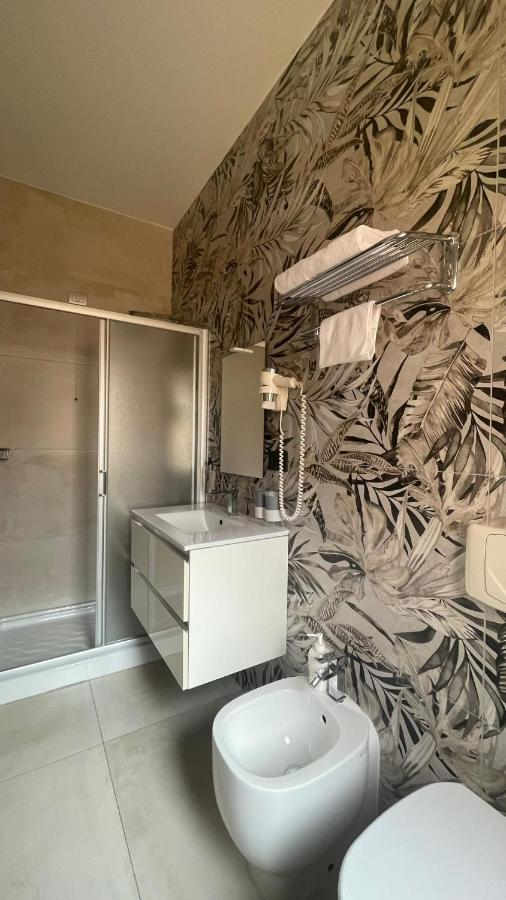 Hotel San Marco Vasto Zewnętrze zdjęcie