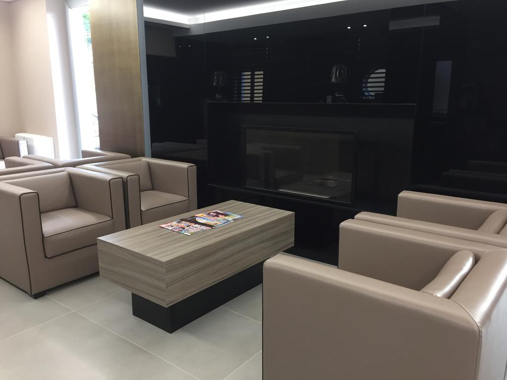 Hotel San Marco Vasto Zewnętrze zdjęcie