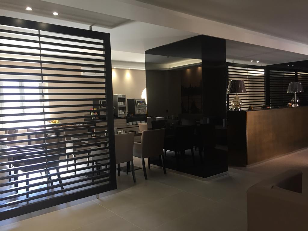 Hotel San Marco Vasto Zewnętrze zdjęcie