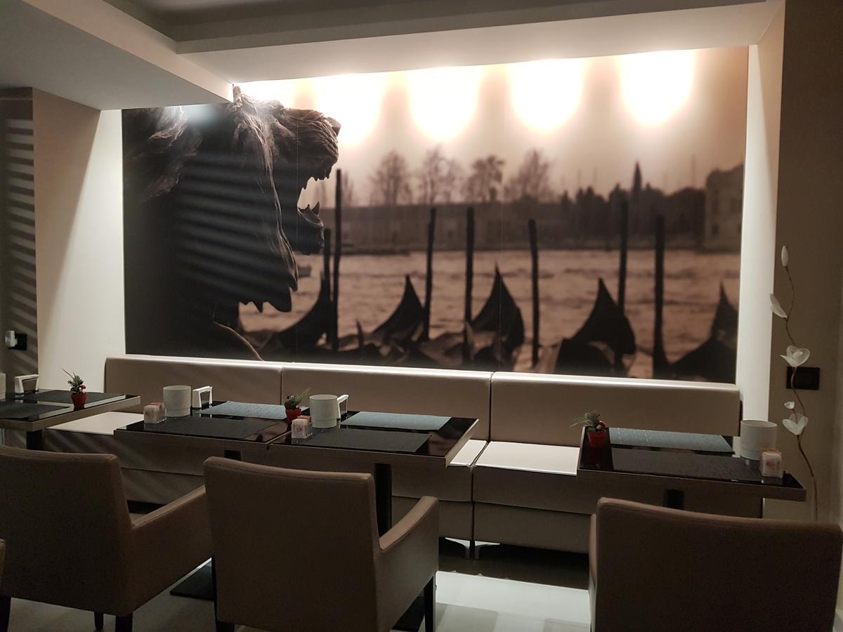Hotel San Marco Vasto Zewnętrze zdjęcie