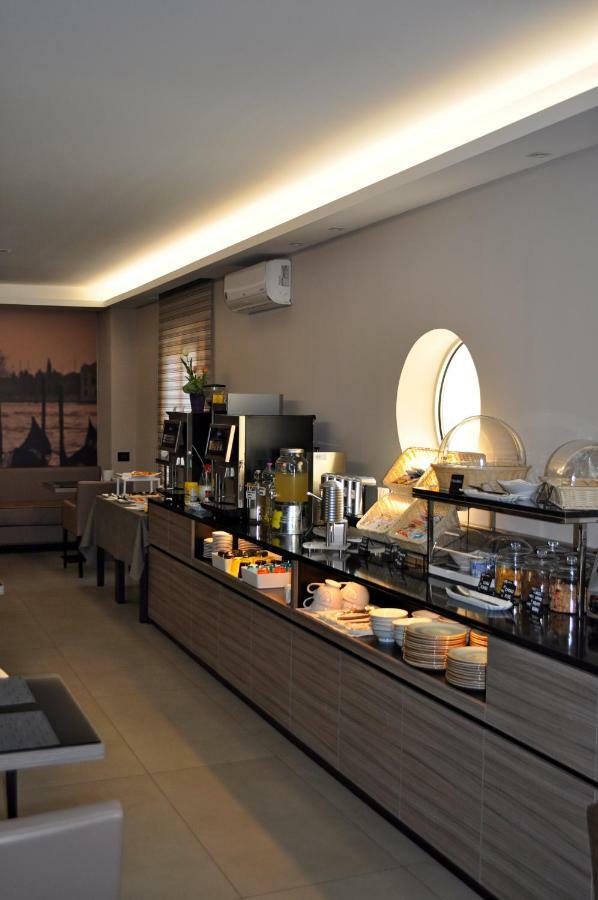 Hotel San Marco Vasto Zewnętrze zdjęcie