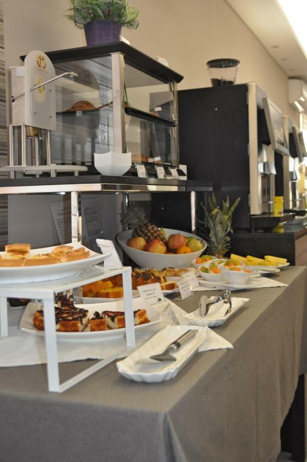 Hotel San Marco Vasto Zewnętrze zdjęcie